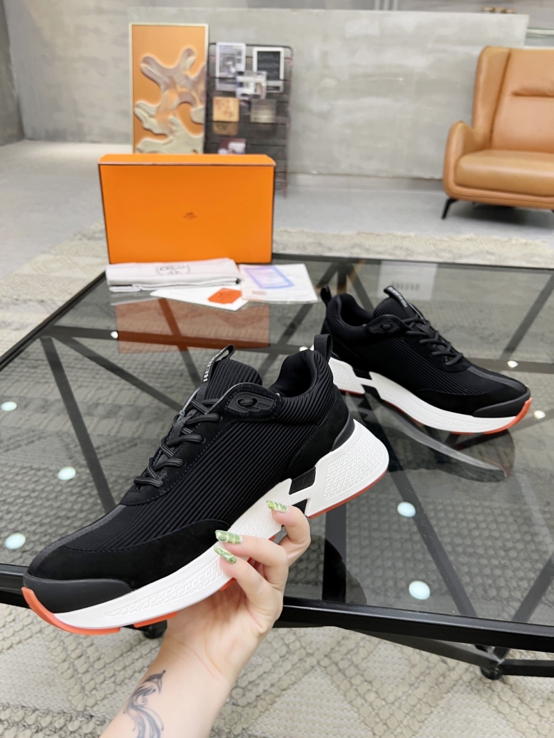 Hermes Sneakers